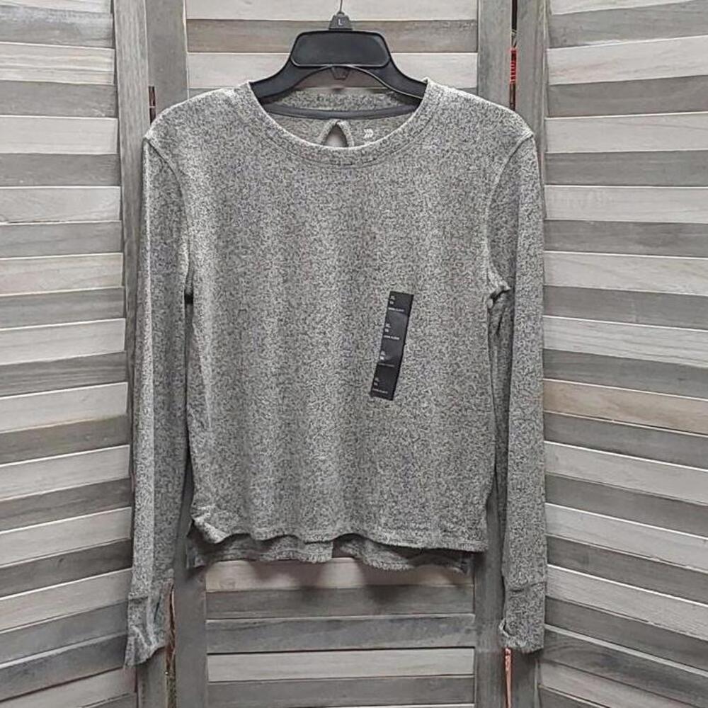 Girls' Cozy Pullover | All in Motion | X Large (14)